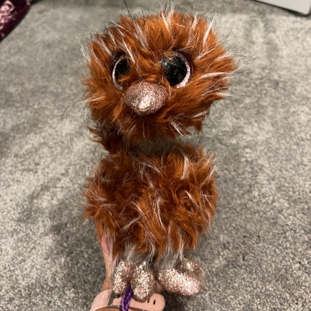 Beanie Boo “Orson”